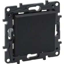 Legrand Raventı Anahtar Fume 768300