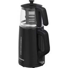 Grundig Elektrikli Çay Makinesi - 1650 W Grun Dig