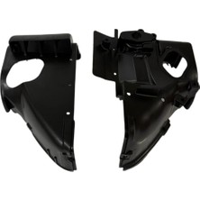 Honda Fizy 125 Soğutma Kapak Takımı Oem