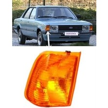 Ford Taunus Ön Sağ Sinyal 1985-1990