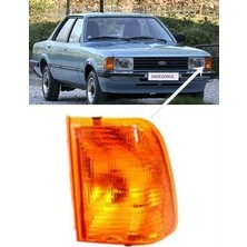 Ford Taunus Ön Sol Sinyal 1985-1990