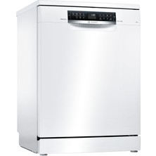 Bosch SMS67NW00T 7 Programlı Bulaşık Makinesi A++ Enerji Sınıfı 13 Kişilik Kapasite