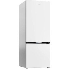 Arçelik Çift Kapılı 270475 MB No Frost Buzdolabı Geniş İç Hacim