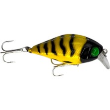 Sea Horse Fans Crank 36 mm 3,8 gr ARI-A01#