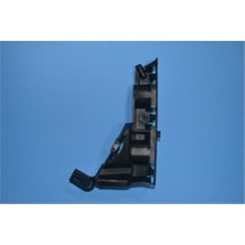 Ayhan A2536 Tampon Sol Ön Braket Renault Clio Iıı 05>14 Thalia Symbol 09>13 8200699903