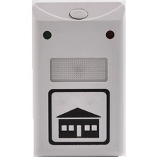 Pileli Store Haşerx  Elektronik Fare ve Haşere Kovucu