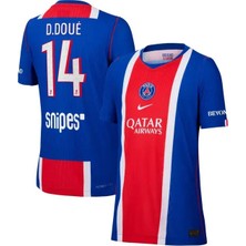 Bps Psg 2026-2027 Yeni Sezon Desire Doué Iç Saha Forması