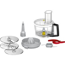 Bosch Hausgeräte Bosch MUZ9VLP1 Lifestyle Set Veggielove Plus Mutfak Makineleri Için Optimum