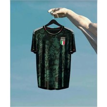 Bps Italya 2023/24 Yeni Sezon Özel Michelengelo Tasarımlı Özel Konsept Forması