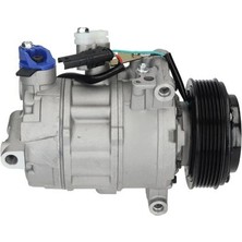 Bosch 1986AD1082 Klima Kompresoru Bmw F20 F21 F30 64529222296