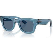 Rj 9240S 722280 42 Ray-Ban Junior Çocuk Güneş Gözlüğü