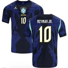 Bps Brezilya 2026 Dünya Kupası Neymar Jr Deplasman Forması