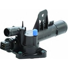 Autodak DAK3265 Termostat (83C) (Komple) Renault Clio Iıı-Iv 05>12 Captur I 13> Fluence 10> Kangoo Iı 08> Megane Iı-Iıı 02>15 Symbol Iı-Iıı 08> Dokker 12>duster 10>juke 10>1.5dci K9K (2 Çikişli)
