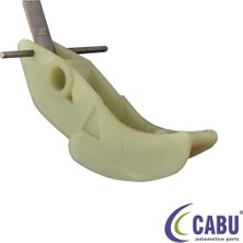 Cabu 331422 Yağ Pompa Zincir Gergisi Ford-Peugeot-Citroen-Fiat 01> 2.0-2.2-2.4 Tdci-Hdi (Transit-Boxer-Jumper-Ducato) 3S7Q 6L266 AE-1033.18