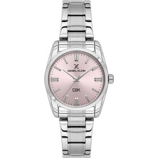 Daniel Klein Pembe Kadran Kadın Kol Saati DK.1.14483-8