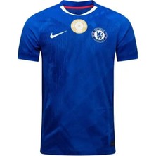 Bps Chelsea 2025/26 Sezonu Isimsiz Iç Saha Forması
