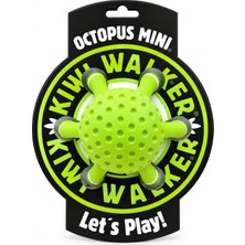 Kiwi Walker Let's Play Octopus Mini Yeşil