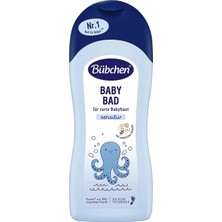 Bübchen Papatyalı Bebek Banyosu, 1 L