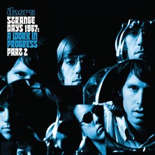SoundBox The Doors - Strange Days 1967: A Work In P - 1 Plak