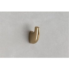 Dorado Askılık Gold 71X50X21 mm