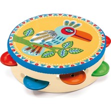 Tambourine