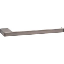 Kağıt Havluluk Füme Renk 67X21X282 mm
