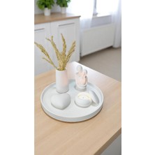 St. Morritz Dekoratif 5 Parça Vazo Sevgili Set