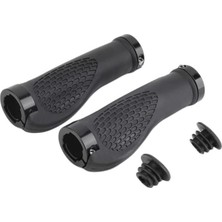 Forte Gt Ergonomik Bisiklet Elcik Xbyc 700 D Siyah