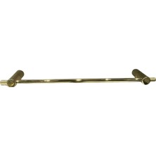 X-Traıl Uzun Havluluk Altın 45 cm Renksiz Tek Ebat BA1011 004 Gl