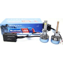 Photon Milestone H1 28000 Lümen LED Katana Edition