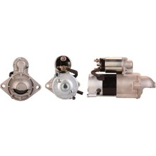 Genon 7057 Marş Motoru Komple Opel Antara 06> Chevrolet Captiva 06> Cruze 09> Lacetti 05> Epica-Nubira 07> 2.0 Cdti 12V 1.8kw 96627034-96843574-4805517-4817372