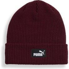 Puma Ess High Crown Beanie Bere Unisex Yetişkin