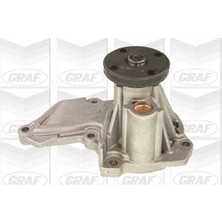 Graf PA612 Devirdaim Komple Mazda 121 Iı Fiesta 02> 08ZETEC Focus 1.6 Zetec Fusion 1.4 Zetec Volvo S40 V50 03> YS6G8591A2C-1007714-1020538