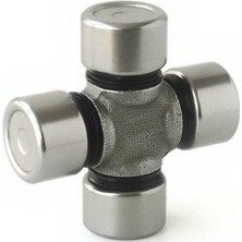 Gmb Guıs-71 Mafsal Istavrozu Isuzu D-Max 2.5l 04-06 NKR13 2.8l 88-96 Tfr 2.5l 88-01 Ön-Arka (Ölçü: Içten Segmanl I Boy:53 x Kafa Çapi:29) 8942389301-8943326831-8943661820