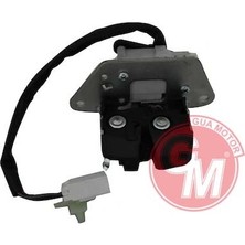 Gua 41528 Arka Bagaj Kilidi Fiat Fiorino-Bipper-Nemo 51949047-8719.G3-51812524