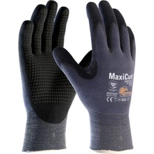 St. Morritz Maxicut Ultra Dt 44-3445 Kesilmeye Dayanıklı Small No:7 1 Çift