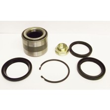 Gmb GH0027R2A Arka Teker Rulman Seti Subaru Forester 2.0l Sf Sg 98-08 / Impreza 1.6l 1.8l 2.0l Gc Gd 98-05 28016AA020-28016AA030-28016FC001
