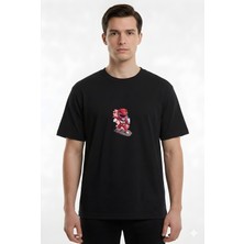 OGC Red Ranger Unısex T-Shırt