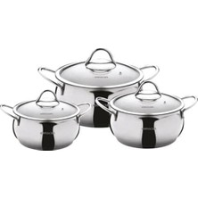 Emsan Cemre 6 Parça Midi Set