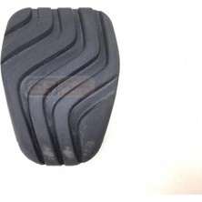 GB 4823 Pedal Lastiği Fren-Debriyaj Renault Clio V 19> Megane Iv 16> Kadjar 15> Talisman 16> Dacia Duster Iı 17> 465317353R