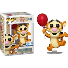 Funko Pop Winnie The Pooh - Tigger With Balloon (Special Edition)