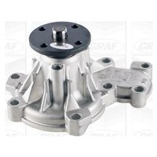 Graf PA1209 Devirdaim Pompasi Mazda B2500 2.5l Wl 97-> / Bt-50 2.5l Wlaa Un 08-> / Ford Ranger 25TD (98>12) XM348501AE-2184434-WL8115100D