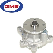 Gmb GWHY-85A Devirdaim Su Pompasi Hyundai I30 1.4l G4FA 07-> / Kıa Ceed 1.4l 1.6l G4FA G4FJ Gdı 10-> / Cerato 1.6l G4FC 09-12 / Rıo 1.4l G4FA 09-> 251002B000-251002B010