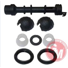 Gua 41757 Vites Kumanda Kolu Tamir Takimi Renault R9-R19-MEGAN-CLIO-KANGO 7701464111