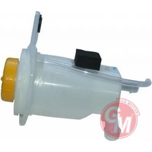 Gua 42115 Hidrolik Direksiyon Rezervuari Filtre+ Kapakli Fiat Palio-Strada-Siena-Albea-Doblo-Fiorino 1.3 Mtj 46418380