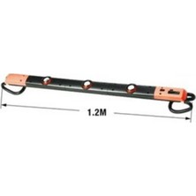St. Morritz Lamba LED 3 Lü Ayarlanabilir