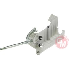 Gua 40497 Vites Kolu Kumanda Kutusu Peugeot Bipper 08> Citroen Nemo 08> Fiat Fiorino 08> 55228948
