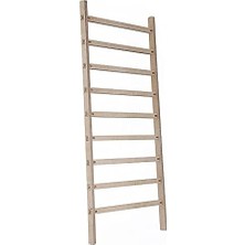 Riser Ahşap Ayakkabılık ve Askılık, Huş Plywood, 8 Çift Kapasite, Doğal Ahşap Tasarım