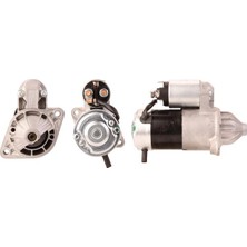 Genon 7006 Mars Motoru 12V 1.2 Kw 8 Dıs Hyundai Elentra 1.6-1.8 - Sonata 1.8-2.0 36100-32630