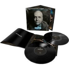 SoundBox Devın Townsend - The Moth (Ltd. - Black & -Booklet)